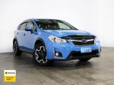 2015 Subaru XV 2.0I-L 4WD Eyesight 'Facelift'