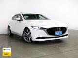 2020 Mazda 3 20S 'Proactive'