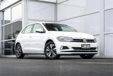 2019 Volkswagen Polo 70kW TSI Petrol Auto
