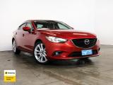 2014 Mazda Atenza 20S 'Skyactiv'
