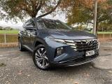 2021 Hyundai Tucson Elite 2WD 2.0L Petrol