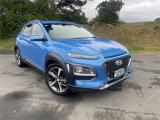 2018 Hyundai Kona 2.0 Elite 2WD in Otago
