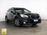 2017 Subaru Outback 2.5lt 4WD Eyesight X-Advance