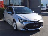 2019 Toyota Corolla HYBRID SPORT, Hatchback