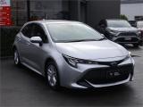2020 Toyota Corolla HYBRID SPORT, Hatchback