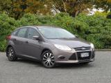 2012 Ford Focus AMBIANTE NZ NEW TRADE IN SPECIAL
