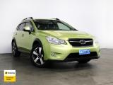 2013 Subaru XV 2.0I-L Hybrid 4WD Eyesight 'Leather