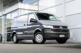 2024 Volkswagen Transporter SWB 340Nm DSG Runner