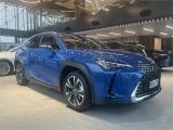 2025 Lexus UX 300h Premium 2.0L Hybrid Petrol Auto