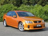2010 Holden Commodore VE S V6 in Southland