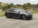 2020 Volkswagen ID.3 1ST Edition