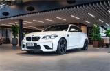 2018 BMW 2 Series 3L Turbo Petrol 7 Speed Auto Cou