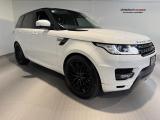 2014 LandRover Range Rover Sport TDV6 Facelift Die