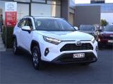 2024 Toyota RAV4 GX HYBRID AWD/4WD, Push Start