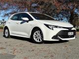 2024 Toyota Corolla Gx 1.8Ph/Hd