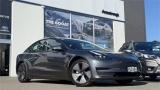 2022 Tesla Model 3 NZ NEW | 60kWh RWD / 239kW