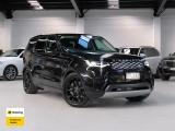 2024 LandRover Discovery D300 3.0lt T/Diesel 7-Sea