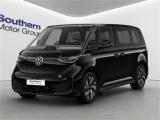 2026 Volkswagen ID. Buzz NWB