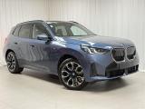 2026 BMW X3 66GP 30e xDrive
