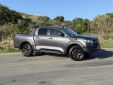 2026 GreatWall Cannon 2.4 XSR Auto 4