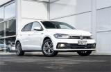 2021 Volkswagen Polo R-Line 85Kw Petrol Auto in Canterbury