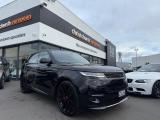 2023 LandRover Range Rover Sport D350 First Editio in Canterbury