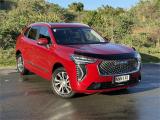 2021 Haval Jolion Luxury 2WD
