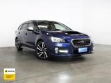 2016 Subaru Levorg 2.0GT-S Eyesight