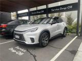 2025 Lexus LBX Active 1.5L Hybrid Petrol Auto SUV