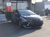 2019 Toyota Corolla Sport