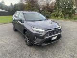 2025 Toyota RAV4 Gxl 2.5Ph/4Wd/Hd