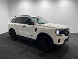 2023 Ford Everest Sport 3.0 V6 4WD