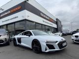 2020 Audi R8 5.2 V10 Performance Facelift Final Ed