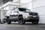2023 Volkswagen Amarok Aventura V6 580Nm Diesel in Canterbury