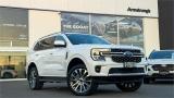 2023 Ford Everest NZ NEW | PLATINUM 3.0D 4WD