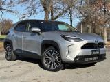 2020 Toyota Yaris Cross 1.5 Hybrid Z 4WD SUV