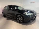 2020 BMW 118d Motorsport New Model