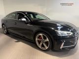 2017 Audi S5 Sportback Quattro New Model