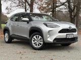 2025 Toyota Yaris Cross GX 1.5P HEV FWD SUV
