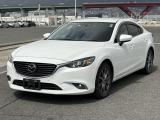 2016 Mazda Atenza 25S L Package