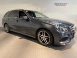2014 MercedesBenz E 250 Facelift Avantgarde Sport 