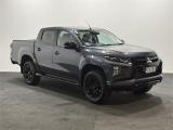 2022 Mitsubishi Triton VRXB