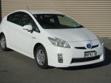 2010 Toyota Prius L Hybrid