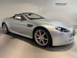 2008 AstonMartin Vantage V8 Volante