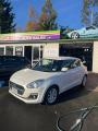 2022 Suzuki Swift GL 1.2P/CVT