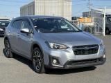 2017 Subaru XV 2.0i-S EyeSight 4WD
