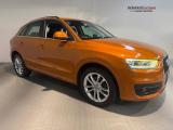 2013 Audi Q3 2.0T FSI Quattro 4WD