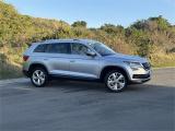 2019 Skoda Kodiaq Style TDi 140KW 2.0D