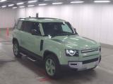 2023 LandRover Defender 110 D300 75th Anniversary 