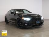 2014 BMW 435i Coupe M-Sport 'Leather Package'